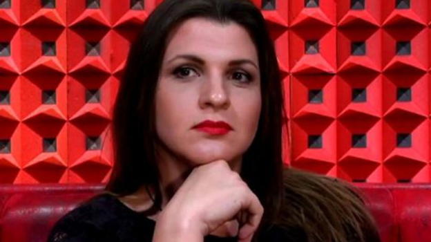 L’ex monaco trans del GF chiede aiuto: ecco la drammatica situazione in cui versa Rebecca De Pasquale