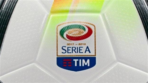 Serie A Tim, giornata 35: la scena è tutta per Inter-Juventus