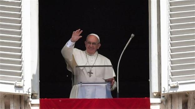 Papa Francesco definisce "coraggioso" l’impegno assunto dai leader coreani