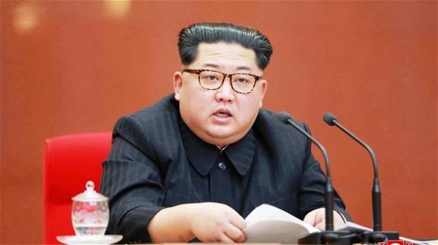 Kim: "Non si ripeterà la Guerra di Corea". Stop al nucleare