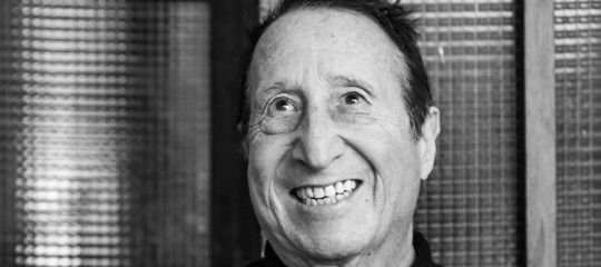 Il dramma di Alvaro Vitali: “Ho girato centocinquanta film, ma vivo con mille euro di pensione al mese”