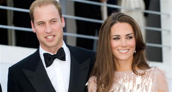 Royal baby: Kate Middleton ha partorito e ha dato alla luce un maschietto!