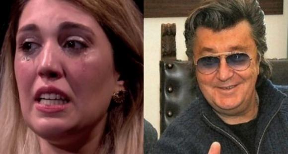 Bobby Solo dichiarazioni shock sulla figlia Veronica: “Non è come dice, ecco cosa vuole veramente da me”