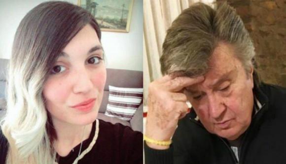 Bobby Solo dichiarazioni shock sulla figlia Veronica: “Non è come dice, ecco cosa vuole veramente da me”