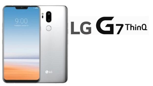 LG G7 ThinQ, l’ultima frontiera multimediale dei top gamma 2018