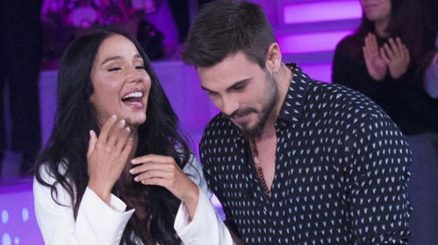 Paola Di Benedetto in crisi con Francesco Monte? Ecco le parole della ragazza su Instagram