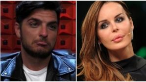 Grande Fratello, Favoloso fa un clamoroso dietrofront: "Devo andare da Nina"