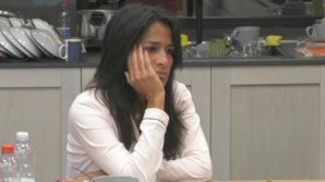 Grande Fratello 15: la concorrente spagnola Aida Nizar confessa di essere malata