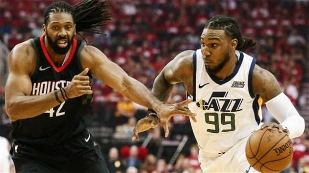 NBA Playoffs, 2 maggio 2018: colpaccio dei Jazz a Houston