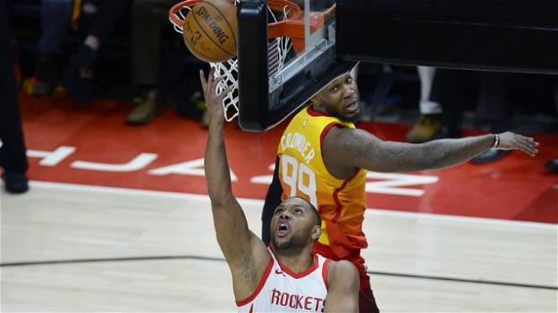 NBA Playoffs, 4 maggio 2018: Houston torna a vincere, New Orleans accorcia
