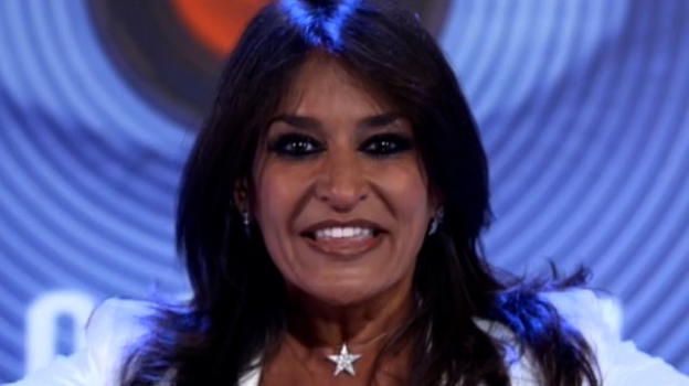 Aida Nizar: "Ho rifiutato offerte importanti per partecipare al Grande Fratello 15"