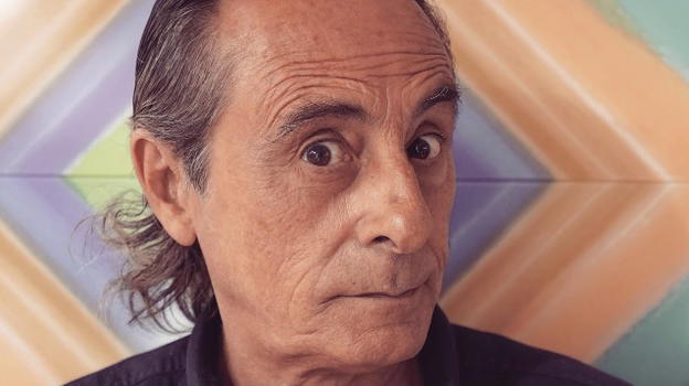 Nino Formicola: "Il GF? Non me ne frega niente e sono stufo di essere ricordato solo per L’Isola dei Famosi"