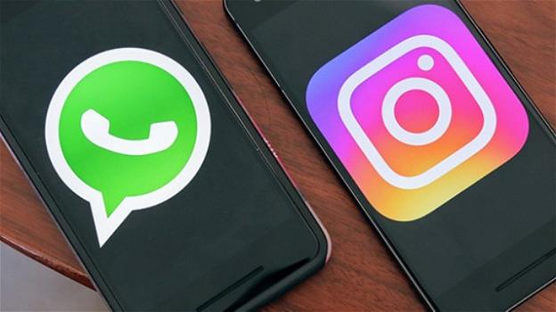Instagram testa gli stickers "musicali", e WhatsApp introduce la riproduzione dei video nelle chat