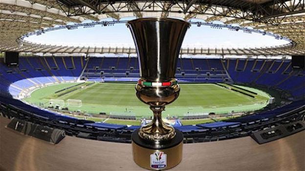 Finale Coppa Italia: probabili formazioni di Juventus-Milan