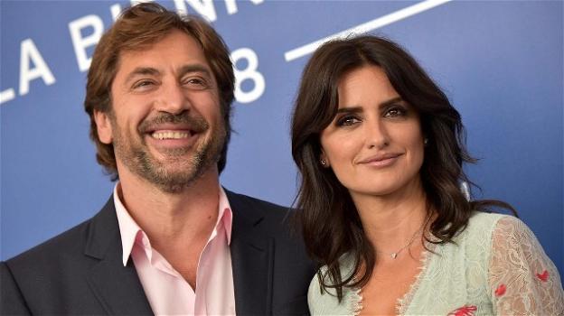Festival di Cannes 2018: la coppia Penelope Cruz e Javier Bardem apre la kermesse