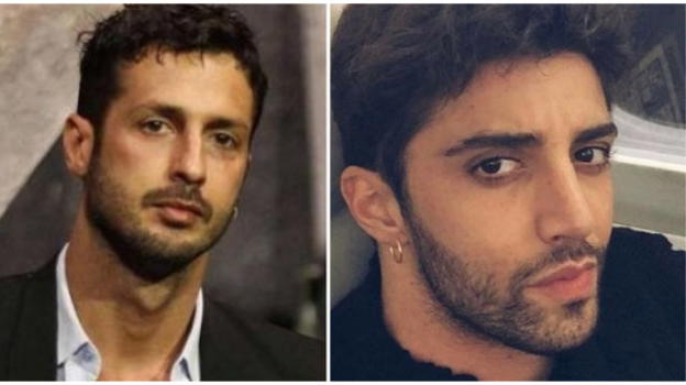 Andrea Iannone furioso con Fabrizio Corona per l’incontro con Belen: "Sono il terzo occhio anche quando non mi vedi"