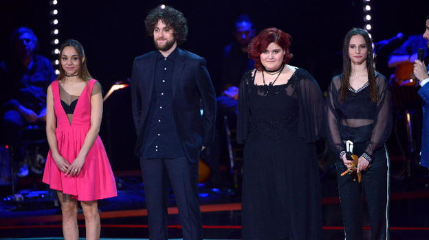La finale di The Voice of Italy 2018, tanti ospiti e gli inediti dei cantanti