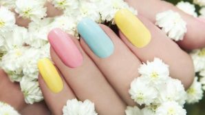 Estate 2018: il colore di tendenza per le unghie sarà il pastello