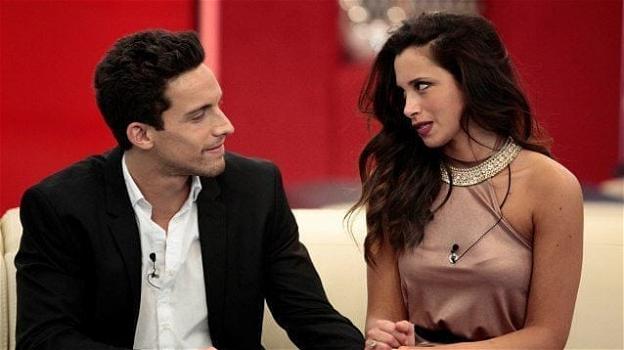 Alessia Prete litiga con Matteo Gentili dopo la puntata del Grande Fratello 15