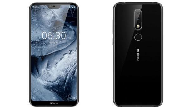 Nokia X6: anche il colosso finlandese si converte alla moda del notch