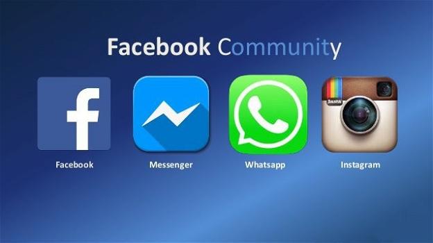 Facebook tutela gli utenti, WhatsApp stabilizza le novità per i gruppi, Instagram ha diversi assi nella manica