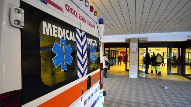 Guidonia: bimbo di 4 anni morto soffocato da un wurstel dopo cinque giorni di coma