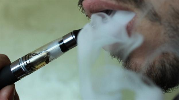 USA: sigaretta elettronica esplode, 38enne muore con il cranio trafitto