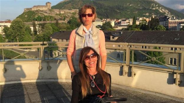 Lourdes: luogo del "grazie" per il senso vero della vita