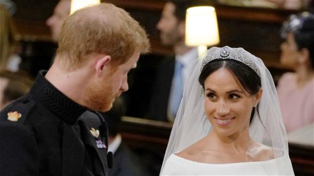 Harry e Meghan: anche i labiali del Royal Wedding non hanno tradito le aspettative