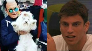Grande Fratello, Malgioglio furioso con Filippo: “Con i cani non si usa la violenza”