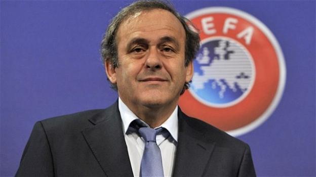 Michel Platini: “I sorteggi del mondiale di calcio 1998 furono pilotati”