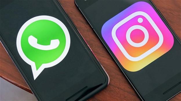 WhatsApp testa nuove funzioni anti-inganno a tutela degli utenti, Instagram permette di silenziare i contatti molesti