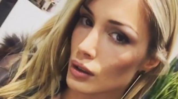 Mariana Falace del GF15 aggredita da Aida Nizar e Patrizia Bonetti