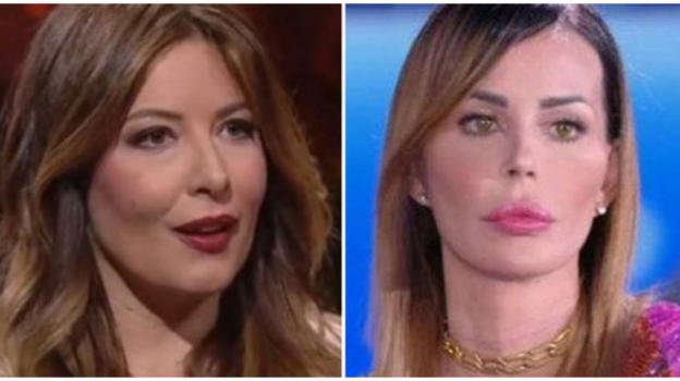 Selvaggia Lucarelli attacca Nina Moric dopo il GF: "Ha sostenuto pagine FB che diffondevano materiale pedopornografico"