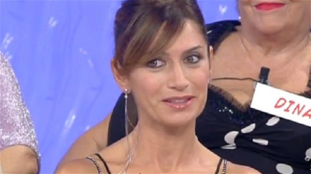 U&D, Barbara De Santi attacca Giorgio Manetti: "Falso! Ecco perché non torna con Gemma"