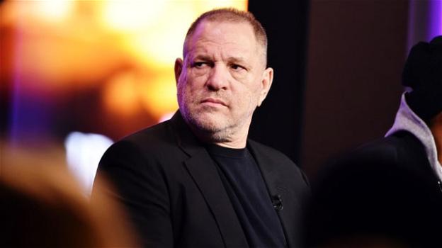 Weinstein si presenterà davanti alla polizia di New York per l’accusa di molestie