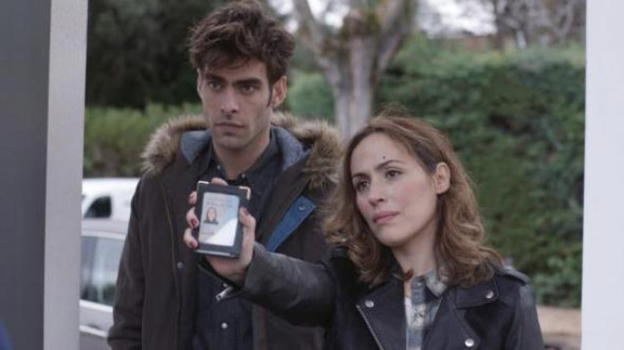 Le verità nascoste, la nuova serie tv in onda dal 25 maggio