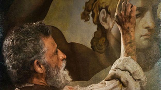 Il film su Michelangelo arriva al cinema a ottobre