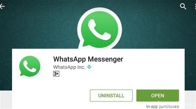 WhatsApp: testate utili funzioni nella beta per Android. Aggiornata anche la beta di Windows