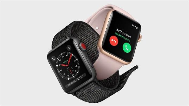 Smartwatch: gli utenti li adorano, specie quelli di Apple e Xiaomi