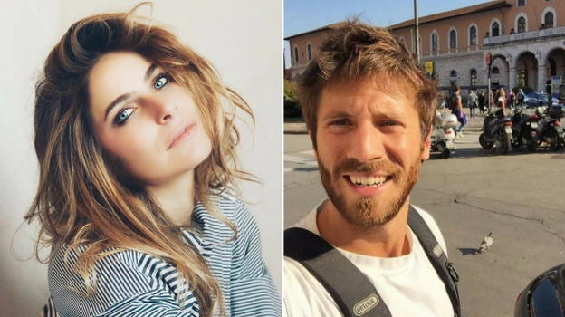 Eleonora Pedron innamorata di un inviato de Le Iene