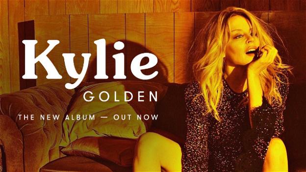 Tanti auguri a Kylie Minogue che compie 50 anni e li festeggia con un nuovo album