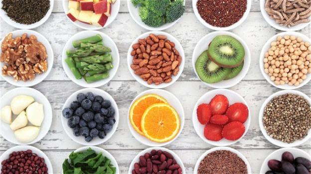 Supercibi: 14 diversi alimenti nutrienti per la tua salute