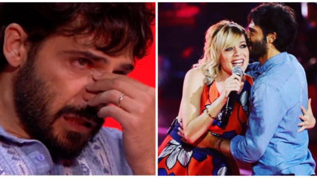 Marco Bocci alla moglie Laura: “Questo è un colpo veramente basso”. La sorpresa ad Amici e la reazione dell’attore