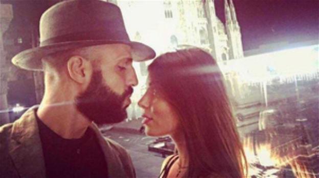 È amore tra Bianca Atzei e Jonathan Kashanian? Su Instagram spunta un “ti amo”