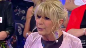 Uomini e Donne, Gemma Galgani: “Voglio un amore senza imposizioni”. Giorgio la rifiuta nuovamente e Tina la umilia