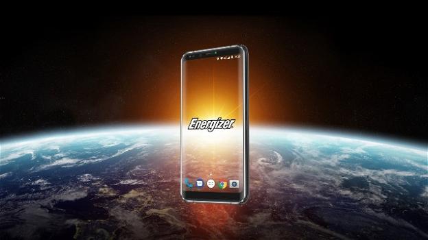 Energizer: largo ai battery phone con l’annuncio di tantissimi nuovi smartphone