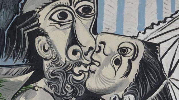 Picasso e il mondo dell’antichità: la mostra a Milano