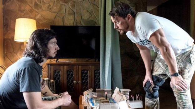 La truffa dei Logan: il nuovo film di Soderbergh in uscita nelle sale