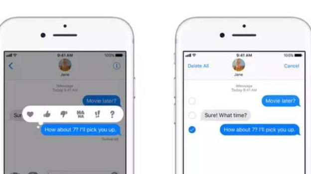 Apple: iOS 11.4 introduce alcune novità e una ‘rivoluzione’ nei messaggi